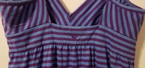 ROXY Sz Small Dress - Picture 5 of 5